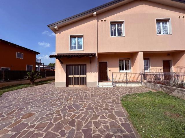 Villa in vendita a Brescia BS