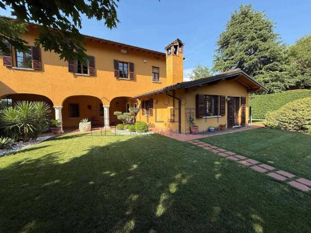 Villa in vendita a Brescia BS