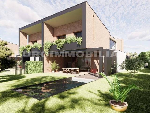 Villa in vendita a Brescia BS