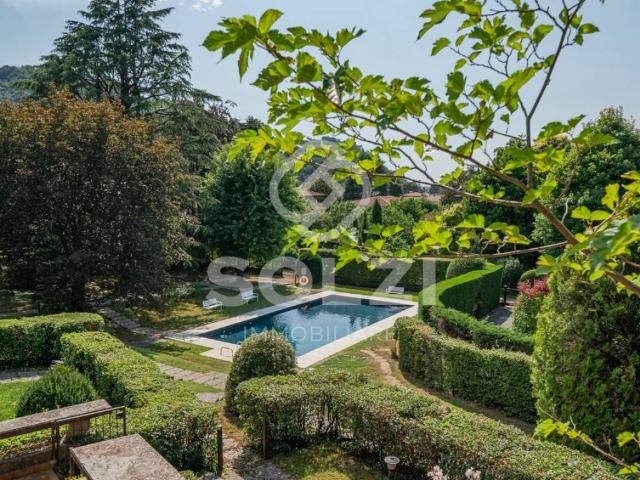 Villa in vendita a Brescia BS