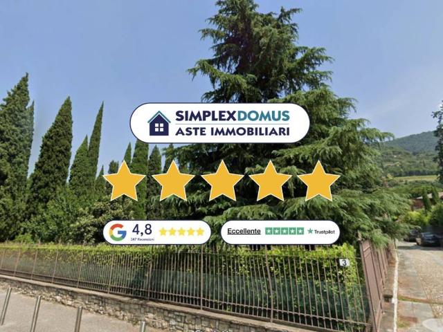 Villa in vendita a Brescia BS