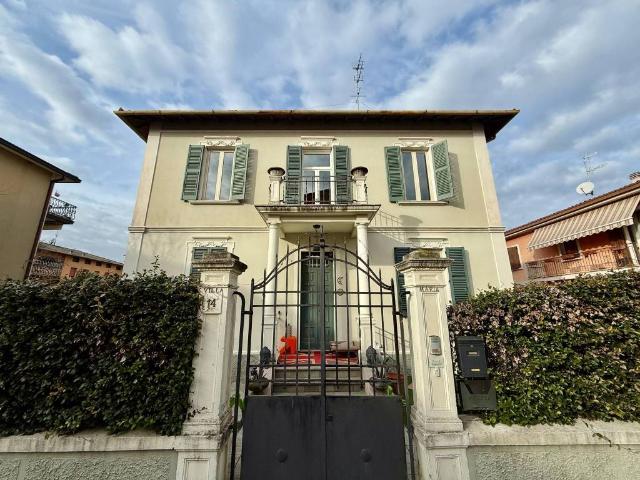 Villa in vendita a Brescia BS