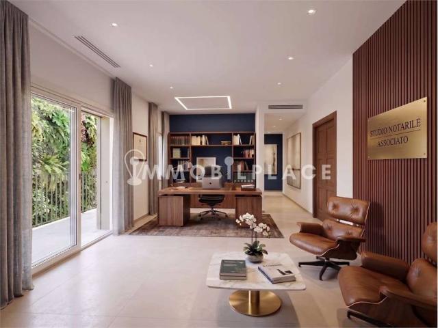 Villa in vendita a Brescia BS