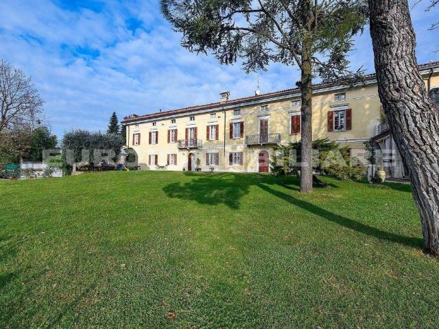 Villa in vendita a Brescia BS