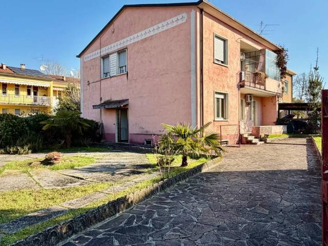 Villa in vendita a Brescia BS
