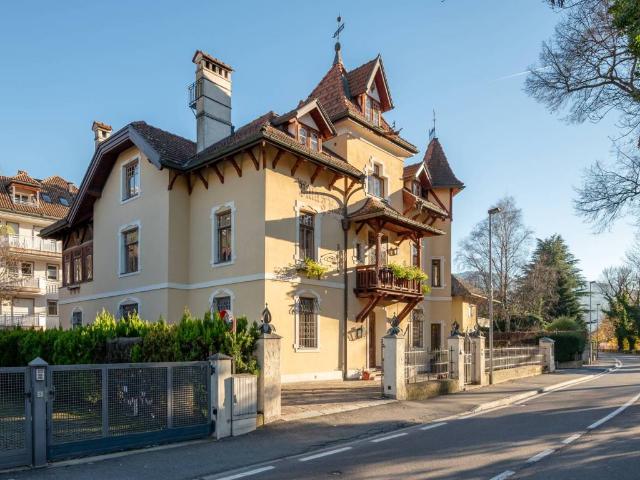Villa in vendita a Bressanone BZ