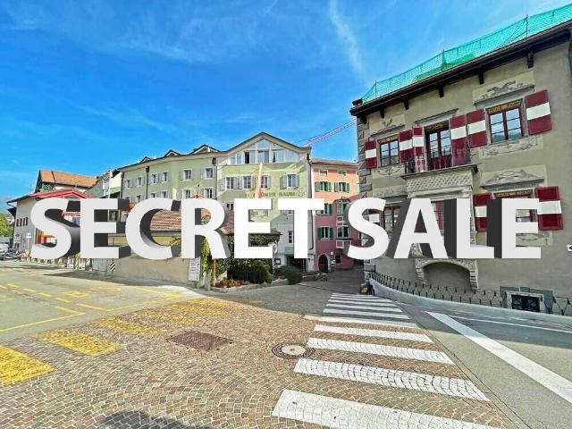 Villa in vendita a Bressanone BZ