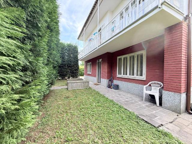 Villa in vendita a Bressana Bottarone PV