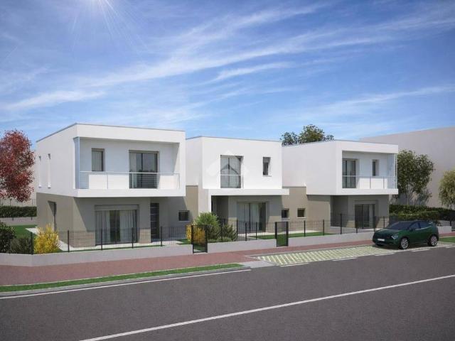 Villa in vendita a Bressanvido VI