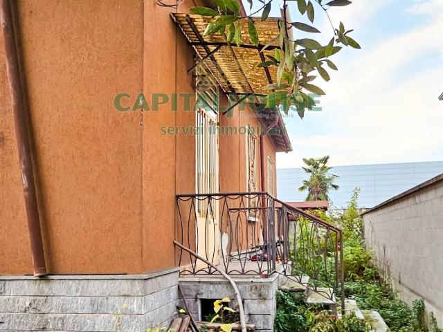 Villa in vendita a Bresso