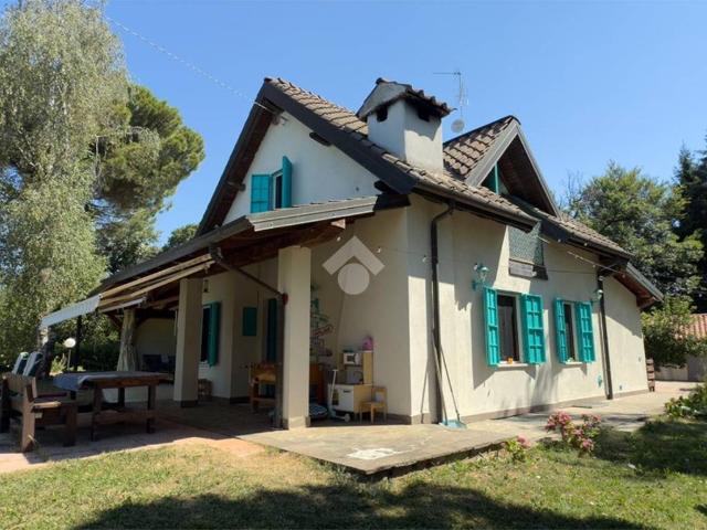Villa in vendita a Brione BS