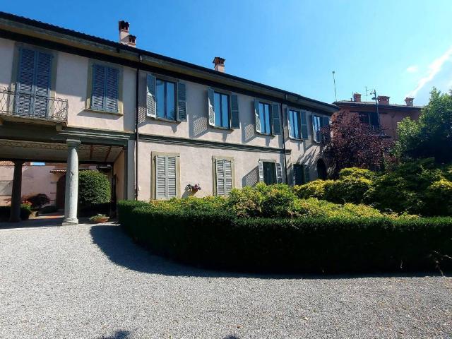 Villa in vendita a Briosco MB