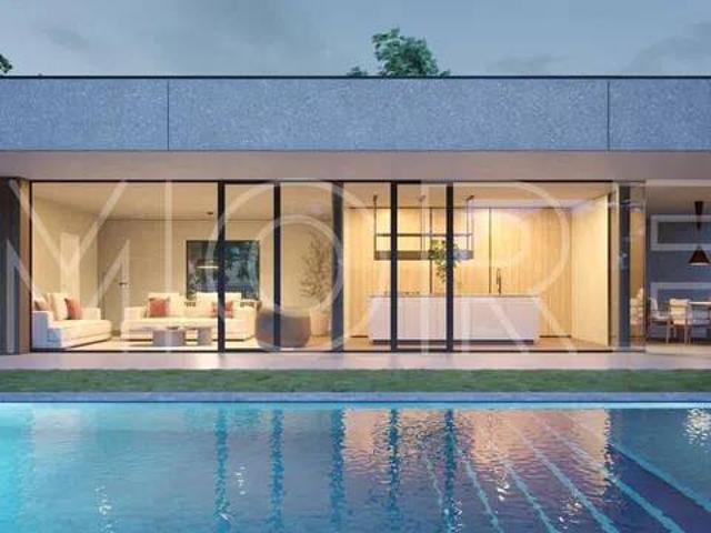 Villa in vendita a Briosco MB