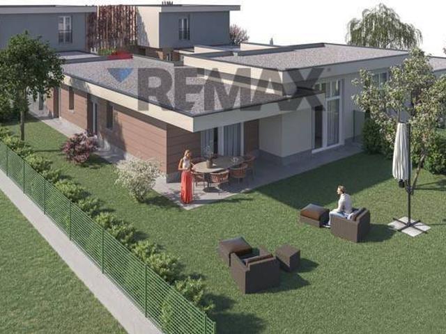Villa in vendita a Briosco MB