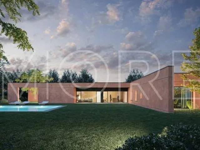 Villa in vendita a Briosco MB