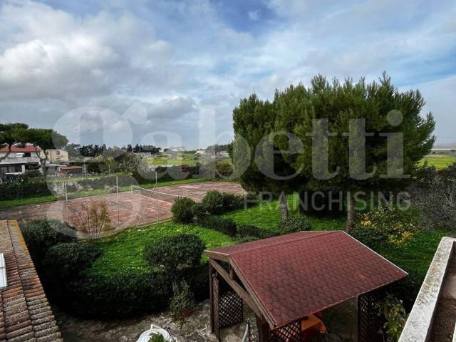 Villa in vendita a Brindisi