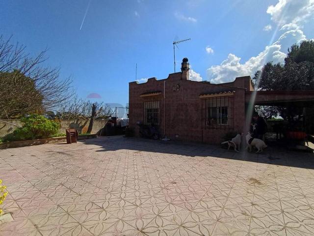 Villa in vendita a Brindisi
