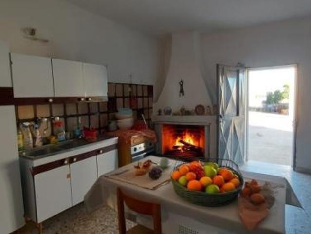 Villa in vendita a Brindisi