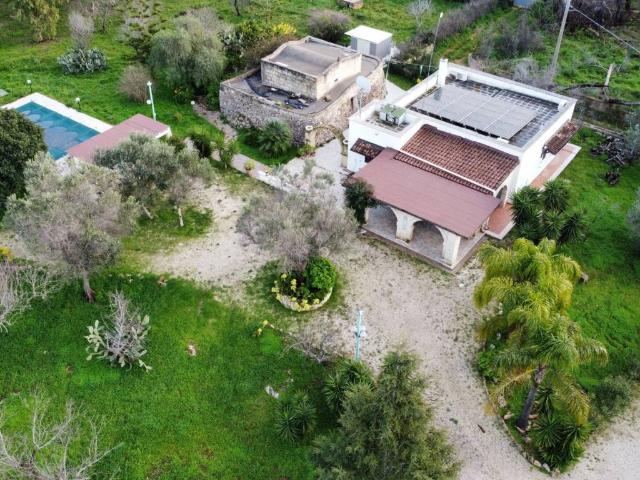 Villa in vendita a Brindisi BR