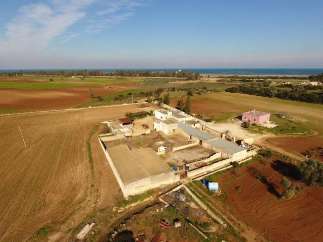 Villa in vendita a Brindisi BR