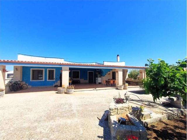 Villa in vendita a Brindisi BR