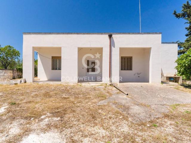 Villa in vendita a Brindisi BR