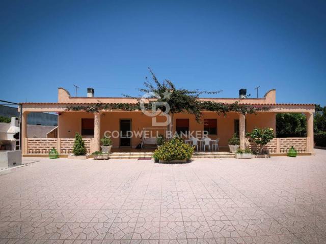 Villa in vendita a Brindisi BR