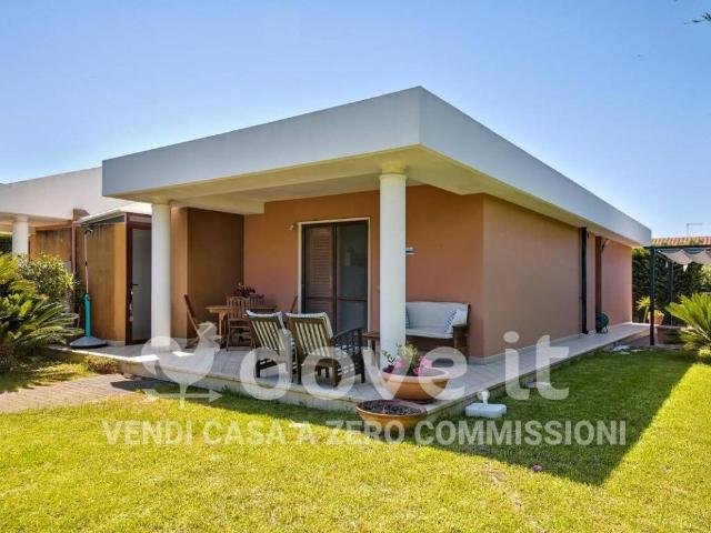 Villa in vendita a Brindisi BR