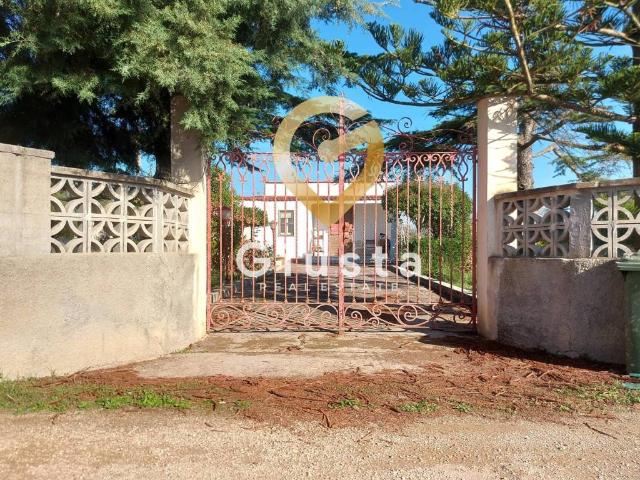 Villa in vendita a Brindisi BR