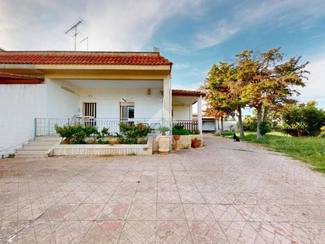 Villa in vendita a Brindisi BR