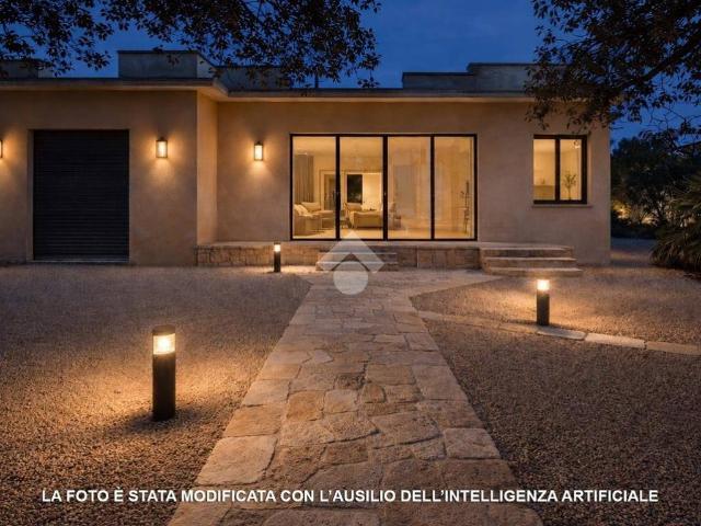 Villa in vendita a Brindisi BR