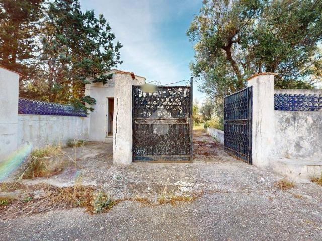 Villa in vendita a Brindisi BR