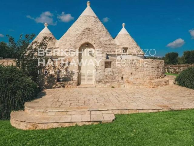 Villa in vendita a Brindisi BR