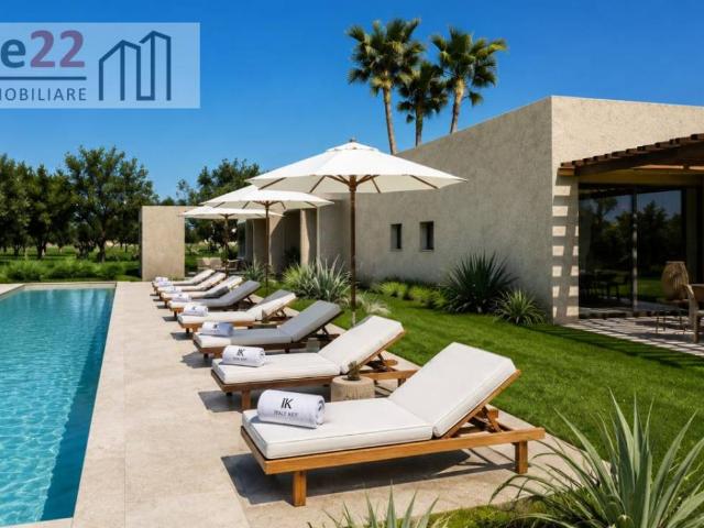 Villa in vendita a Brindisi BR