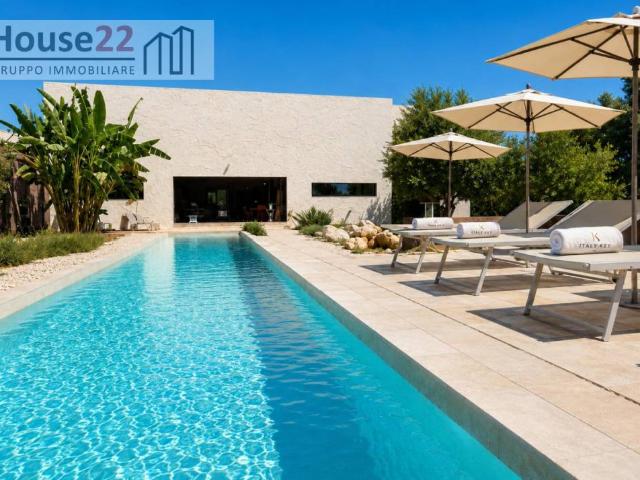 Villa in vendita a Brindisi BR