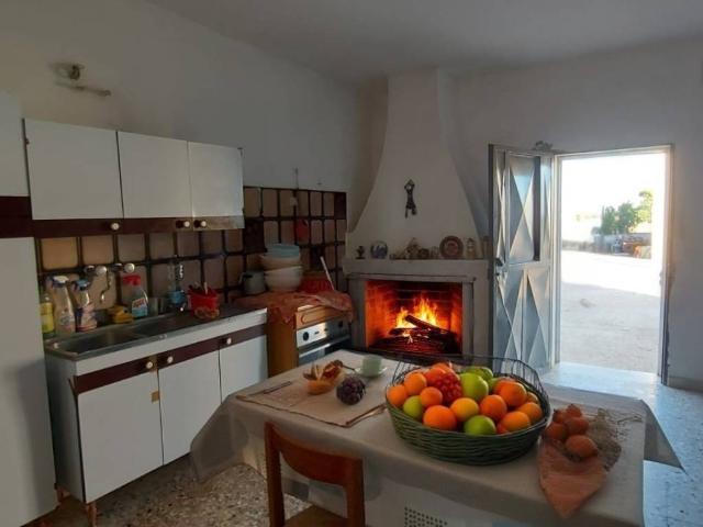 Villa in vendita a Brindisi BR
