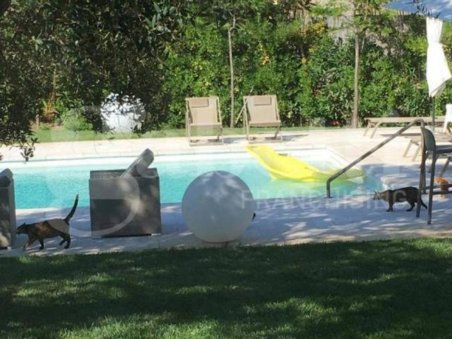 Villa in vendita a Brindisi BR