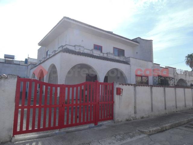 Villa in vendita a Brindisi BR