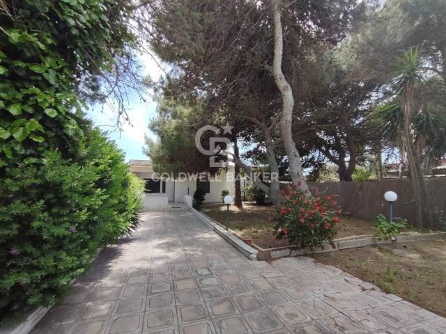 Villa in vendita a Brindisi BR