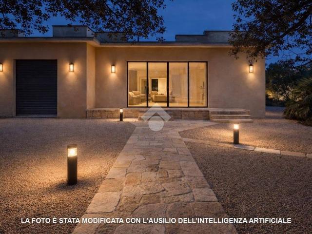 Villa in vendita a Brindisi BR