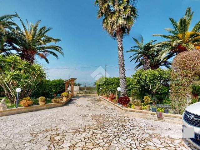 Villa in vendita a Brindisi BR