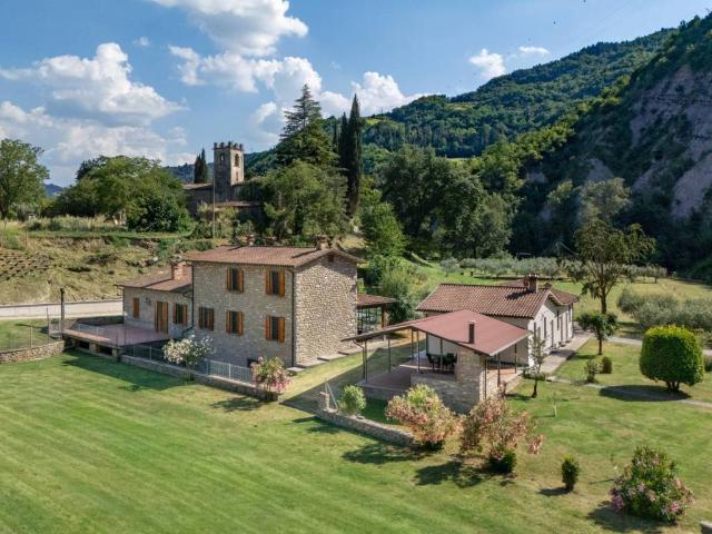 Villa in vendita a Brisighella RA