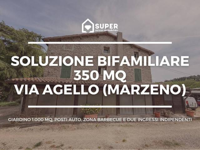 Villa in vendita a Brisighella RA