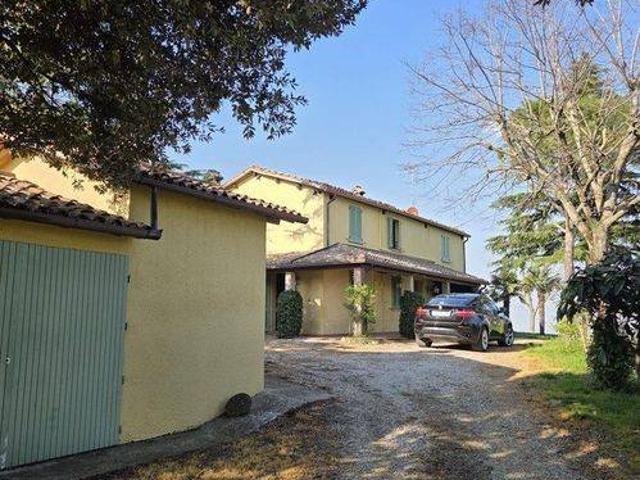Villa in vendita a Brisighella RA