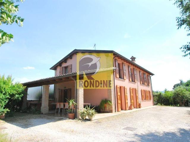 Villa in vendita a Brisighella RA