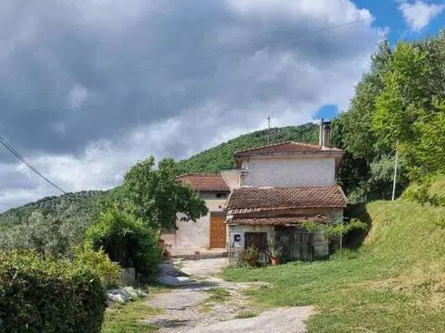 Villa in vendita a Broccostella FR