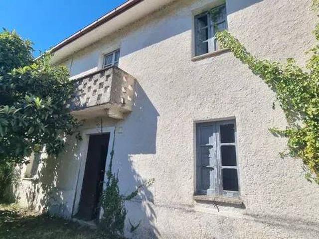 Villa in vendita a Broccostella FR