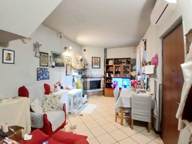 Villa in vendita a Broni PV