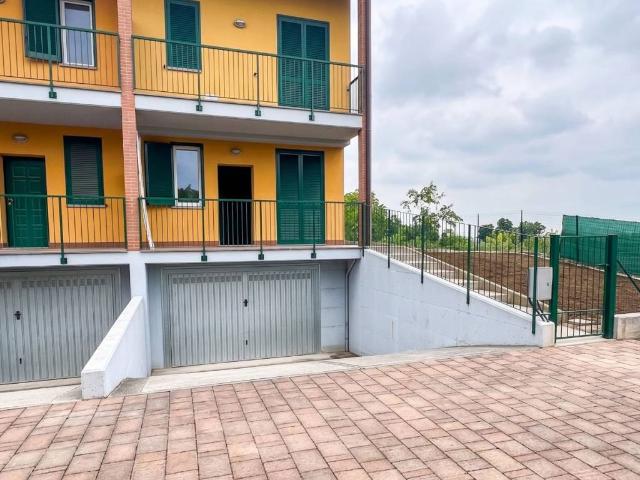 Villa in vendita a Broni PV