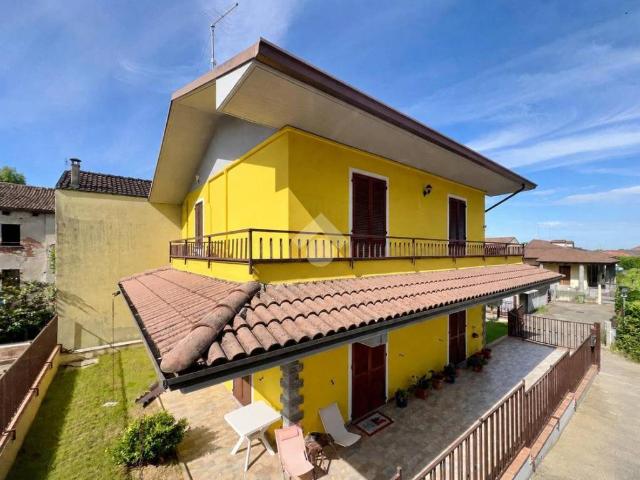 Villa in vendita a Broni PV